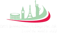 UAS International